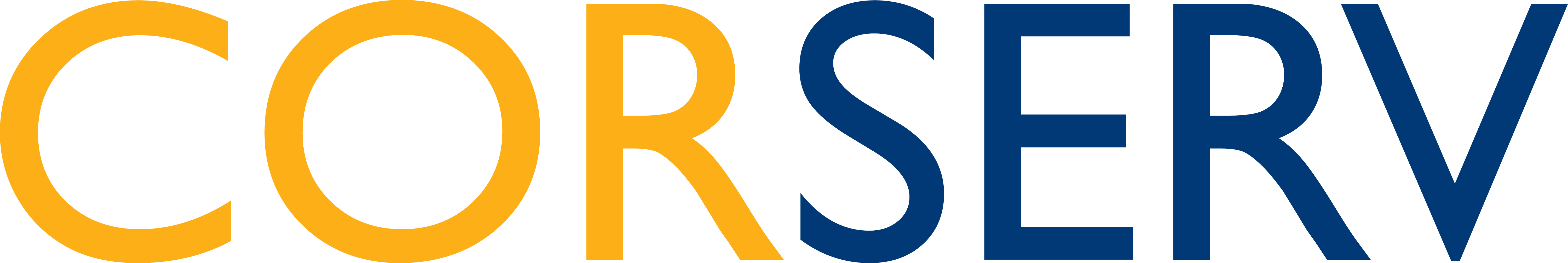 Corserv